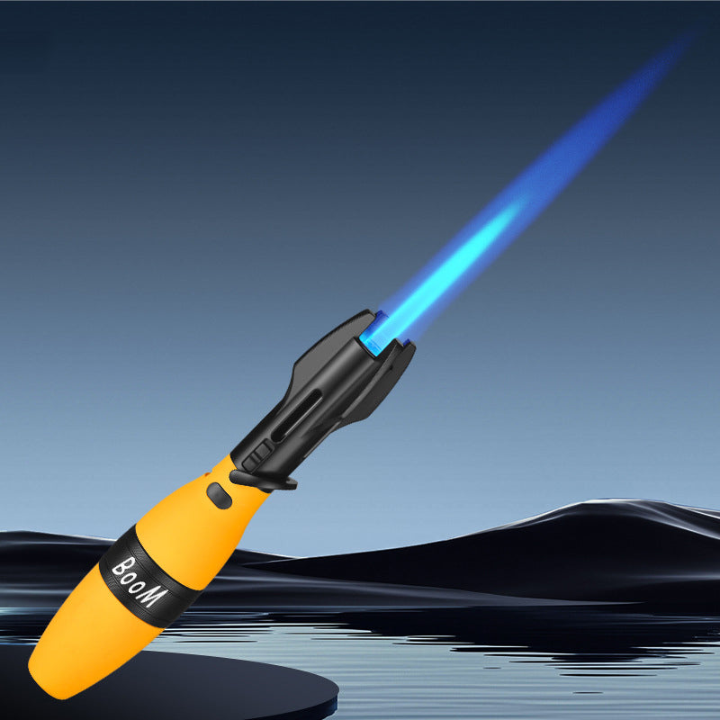 IgniteFun – Creative Rocket Fidget Lighter