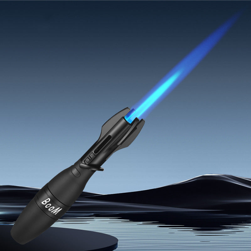 IgniteFun – Creative Rocket Fidget Lighter