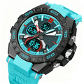 Light blue