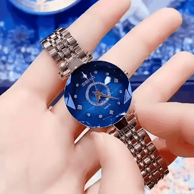 TimeTone– Delicate Shining Women’s Watch