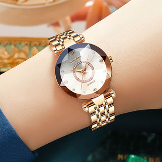 TimeTone– Delicate Shining Women’s Watch