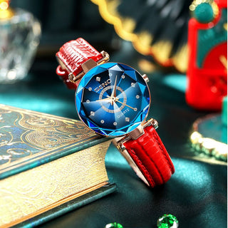 TimeTone– Delicate Shining Women’s Watch