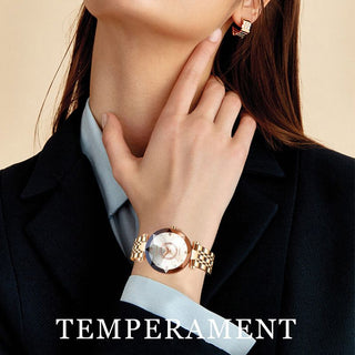 TimeTone– Delicate Shining Women’s Watch