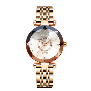 TimeTone– Delicate Shining Women’s Watch