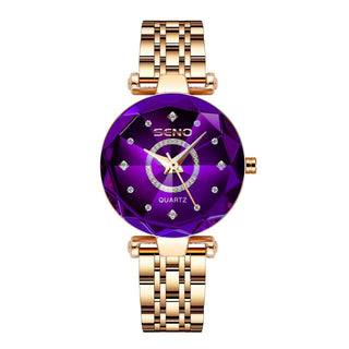 TimeTone– Delicate Shining Women’s Watch