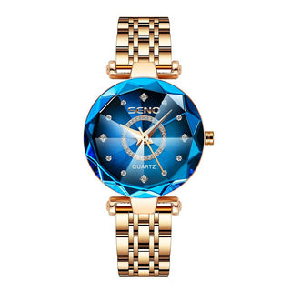 TimeTone– Delicate Shining Women’s Watch