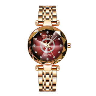TimeTone– Delicate Shining Women’s Watch