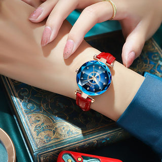 TimeTone– Delicate Shining Women’s Watch