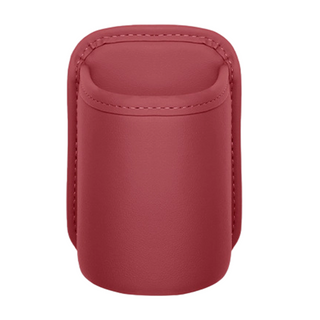 CabinCaddy – Compact PU Leather Car Storage Organizer