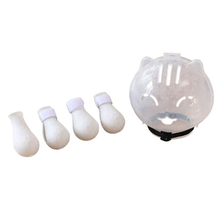 PetArmor – Anti Bite Cat Safety Helmet Set