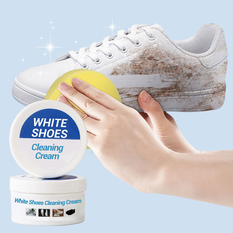 ShoeShine - Instant White Shoe Cleaner