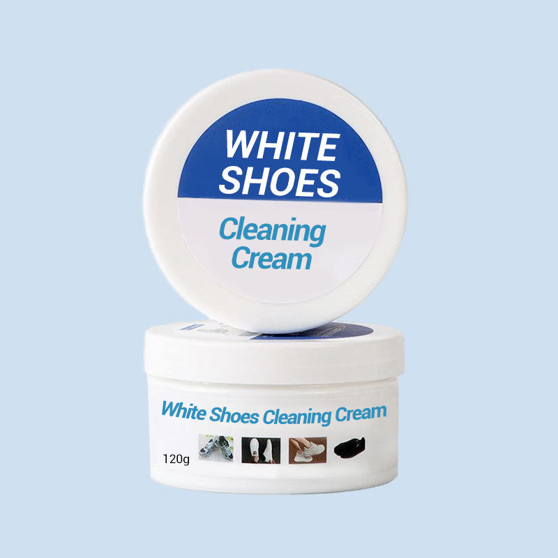 ShoeShine - Instant White Shoe Cleaner