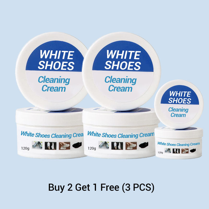 ShoeShine - Instant White Shoe Cleaner