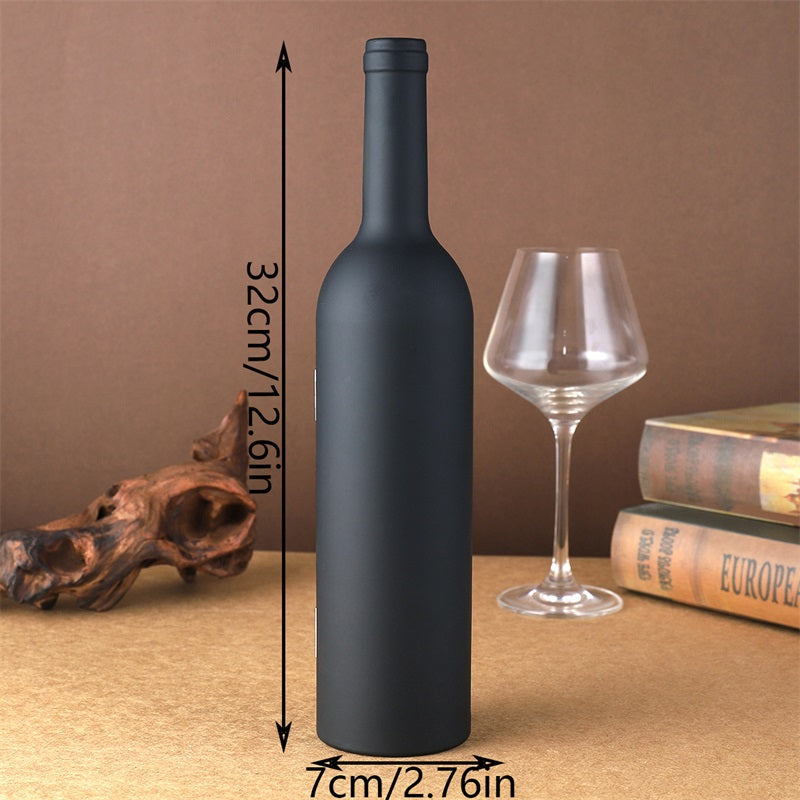VinoCharm – Stylish Wine Lover Opener Set