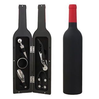 VinoCharm – Stylish Wine Lover Opener Set