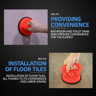 AutoPull – Car Dent Remover Puller Cups for DIY Repair