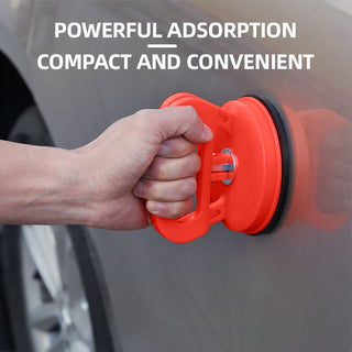 AutoPull – Car Dent Remover Puller Cups for DIY Repair