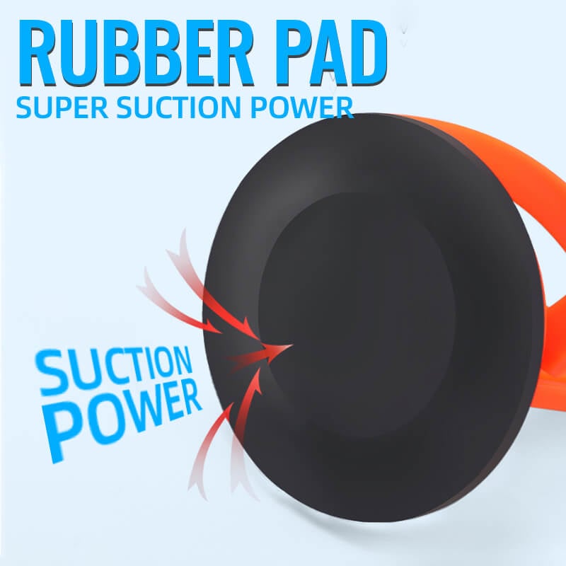 AutoPull – Car Dent Remover Puller Cups for DIY Repair