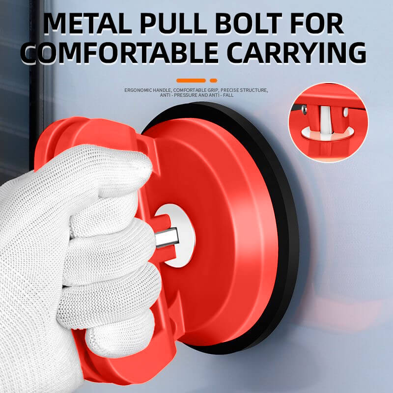 AutoPull – Car Dent Remover Puller Cups for DIY Repair