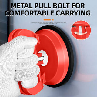 AutoPull – Car Dent Remover Puller Cups for DIY Repair