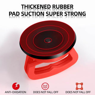 AutoPull – Car Dent Remover Puller Cups for DIY Repair