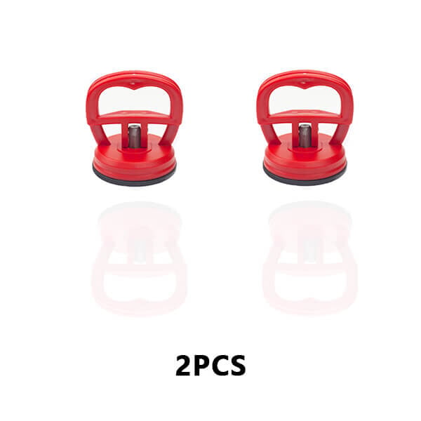 AutoPull – Car Dent Remover Puller Cups for DIY Repair