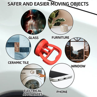 AutoPull – Car Dent Remover Puller Cups for DIY Repair