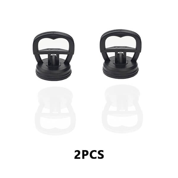 AutoPull – Car Dent Remover Puller Cups for DIY Repair