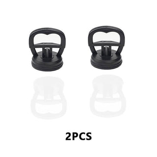 AutoPull – Car Dent Remover Puller Cups for DIY Repair