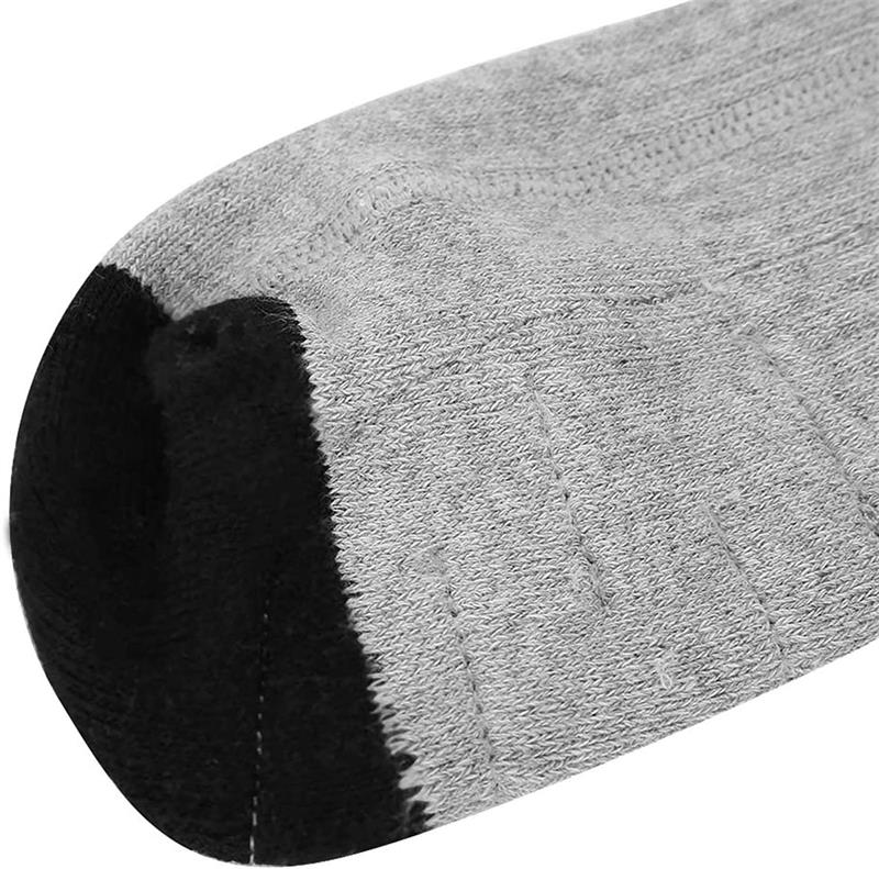 HeatStep – Adjustable Heating Socks