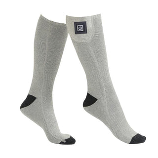 HeatStep – Adjustable Heating Socks