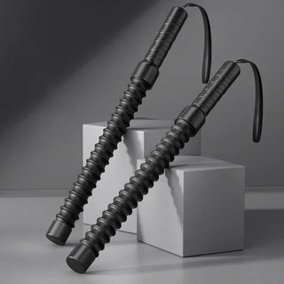 RopeMaster – Compact Full-Body Training Ropes