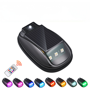 RoadAura - Weatherproof Vehicle Light