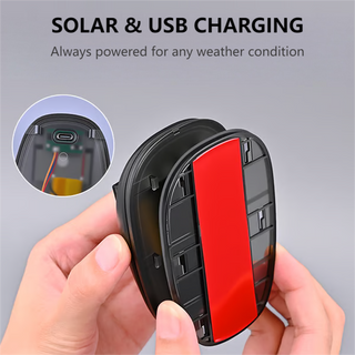 RoadAura - Weatherproof Vehicle Light