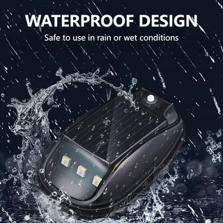 RoadAura - Weatherproof Vehicle Light