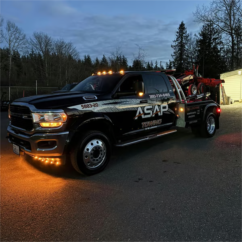 RoadAura - Weatherproof Vehicle Light