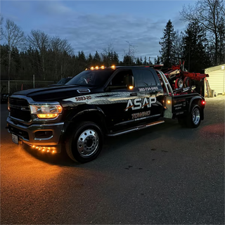RoadAura - Weatherproof Vehicle Light