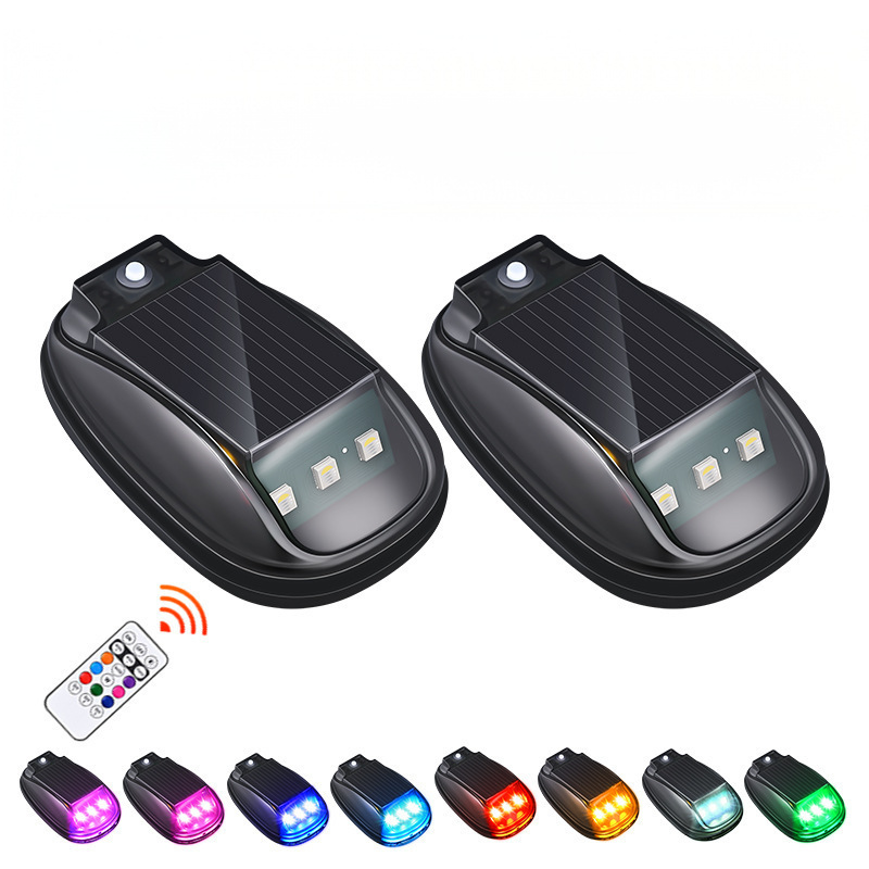 RoadAura - Weatherproof Vehicle Light