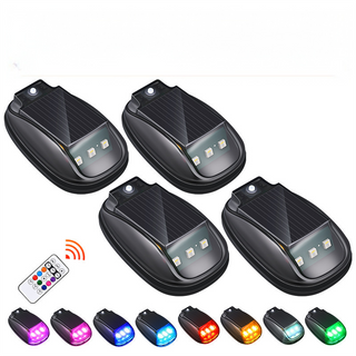 RoadAura - Weatherproof Vehicle Light
