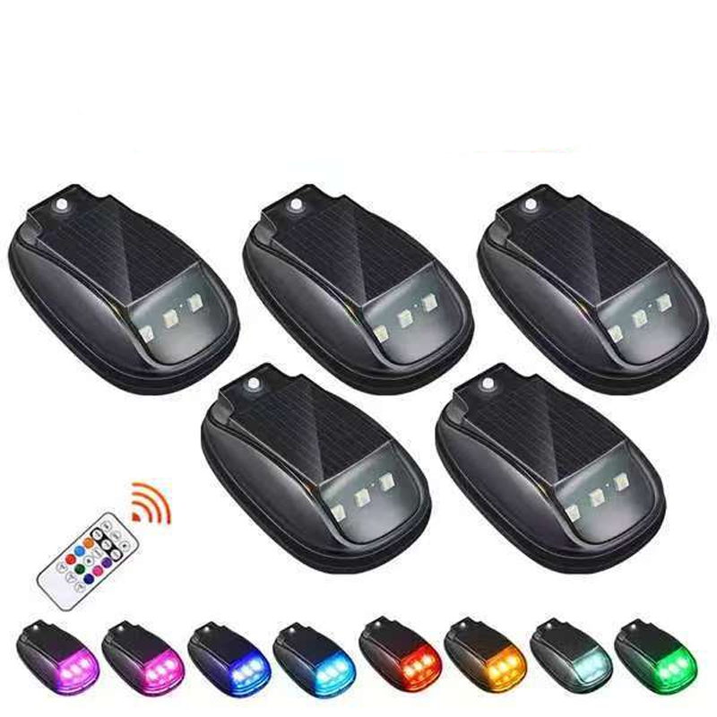 RoadAura - Weatherproof Vehicle Light