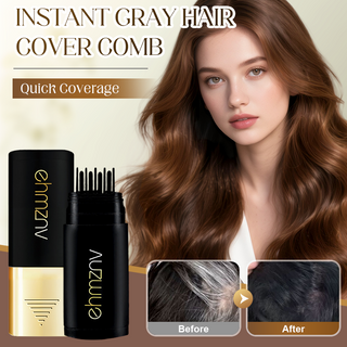 RootSnap – Instant Grey Hair Cover Comb