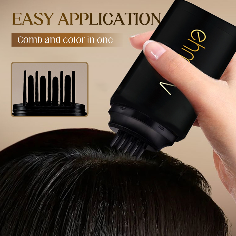 RootSnap – Instant Grey Hair Cover Comb