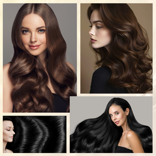 RootSnap – Instant Grey Hair Cover Comb
