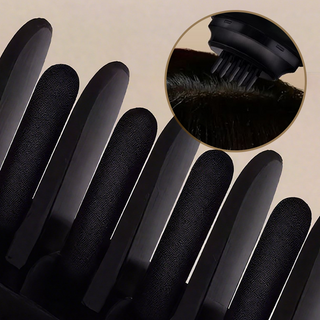 RootSnap – Instant Grey Hair Cover Comb