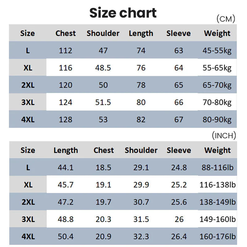 ArcticShield – Men’s Thermal Hooded Parka Coat