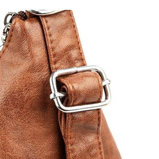VersaLuna – Convertible Shoulder Crossbody Bag