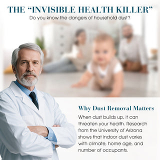 PureMist - Chemical-Free Air Purifier – Protect Your Loved Ones