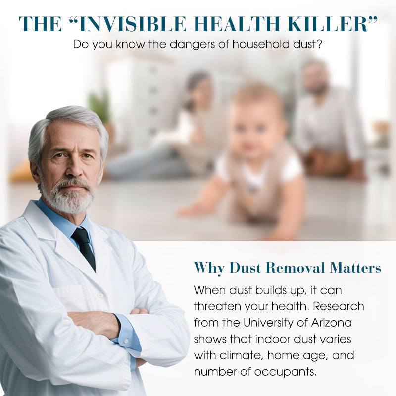 PureMist - Chemical-Free Air Purifier – Protect Your Loved Ones