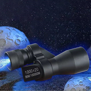 ScopeSnap - Binoculars with Phone Clip