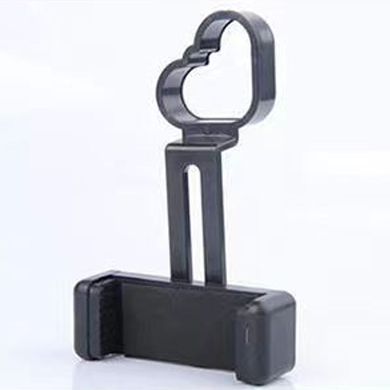 ScopeSnap - Binoculars with Phone Clip